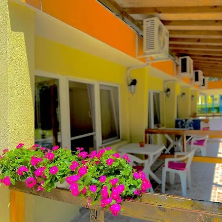 Hotel Pop аrt