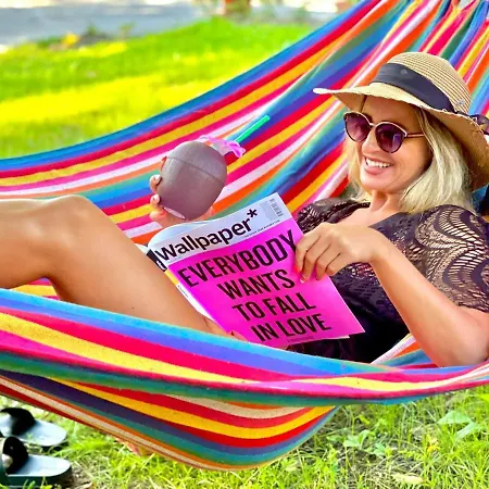 酒店 Pop аrt 普里莫尔斯科