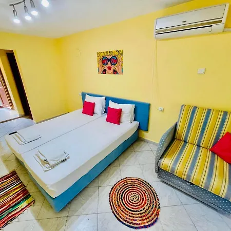 Hotel Pop аrt