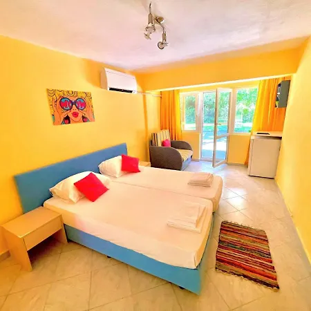 Pop аrt 2* Primorsko