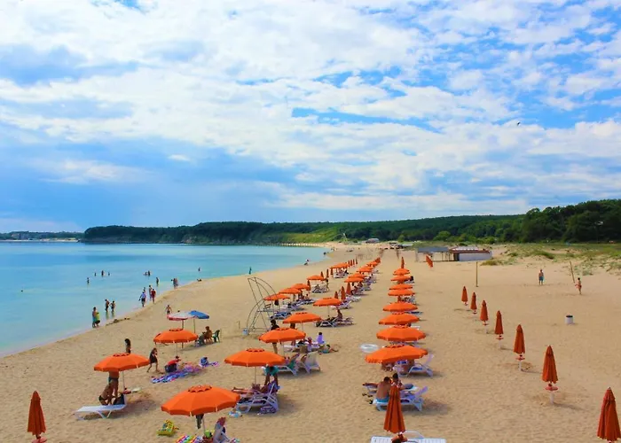 Хотел Pop аrt 2*