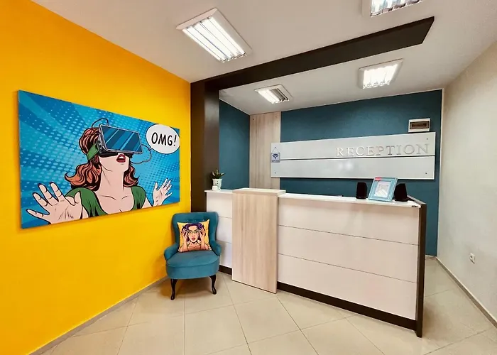 Pop аrt Приморско