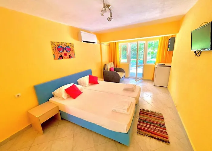 Pop аrt 2* Приморско