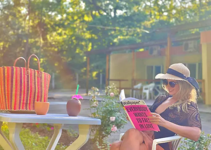 Pop аrt Приморско